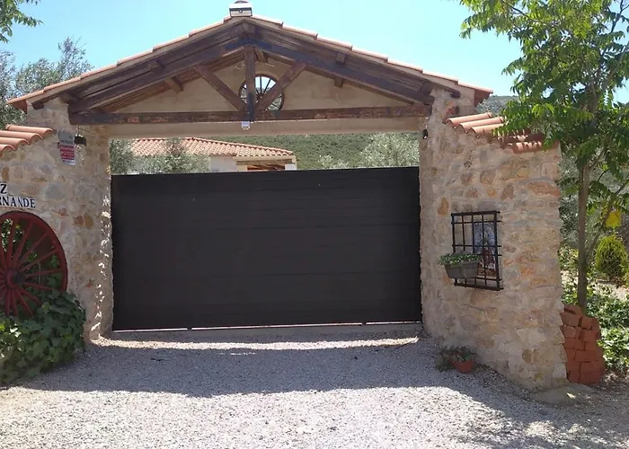 Village Diaz - Fernandez