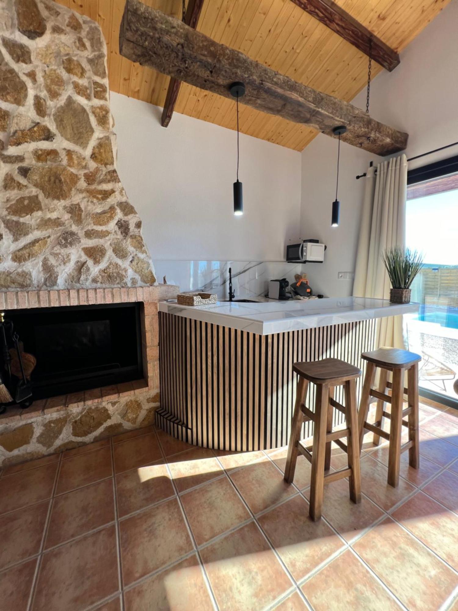 Village Diaz - Fernandez Villa
