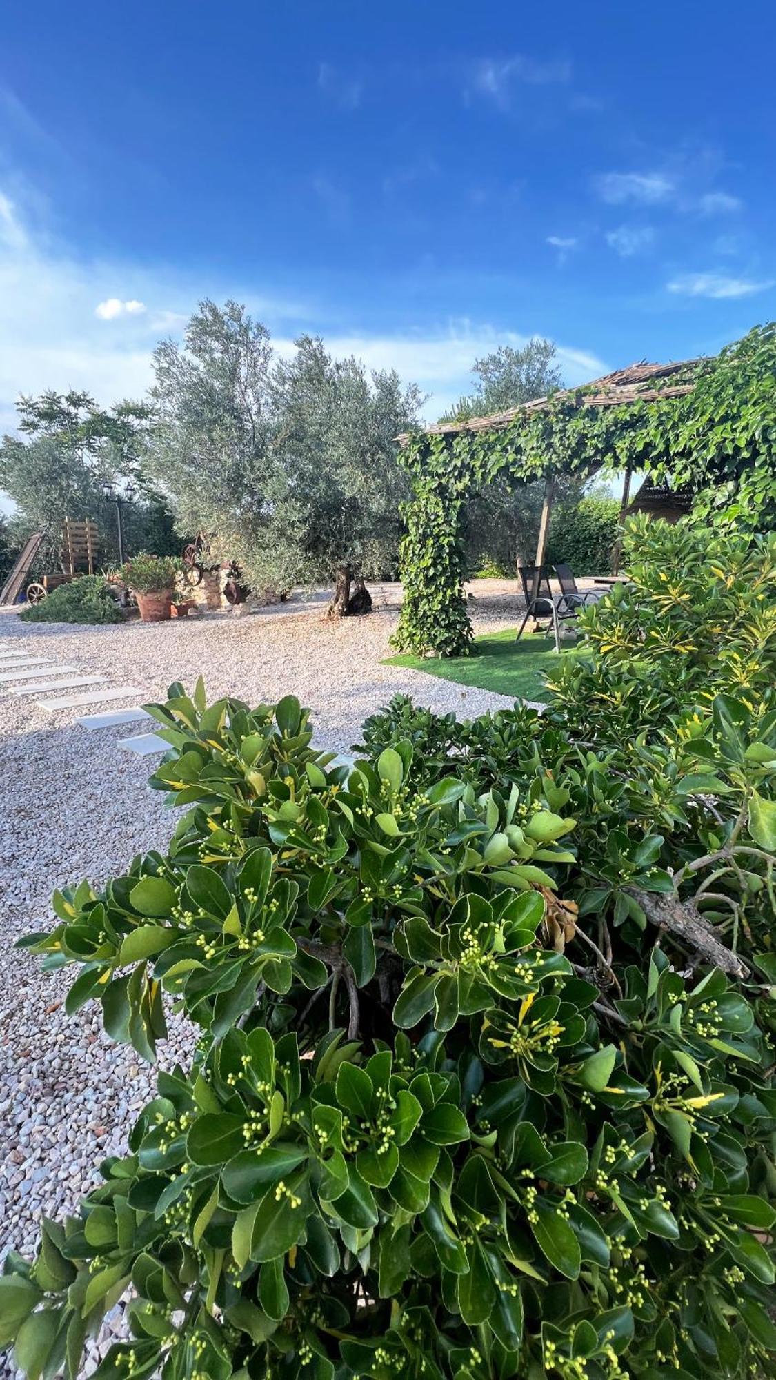 Villa Village Diaz - Fernandez