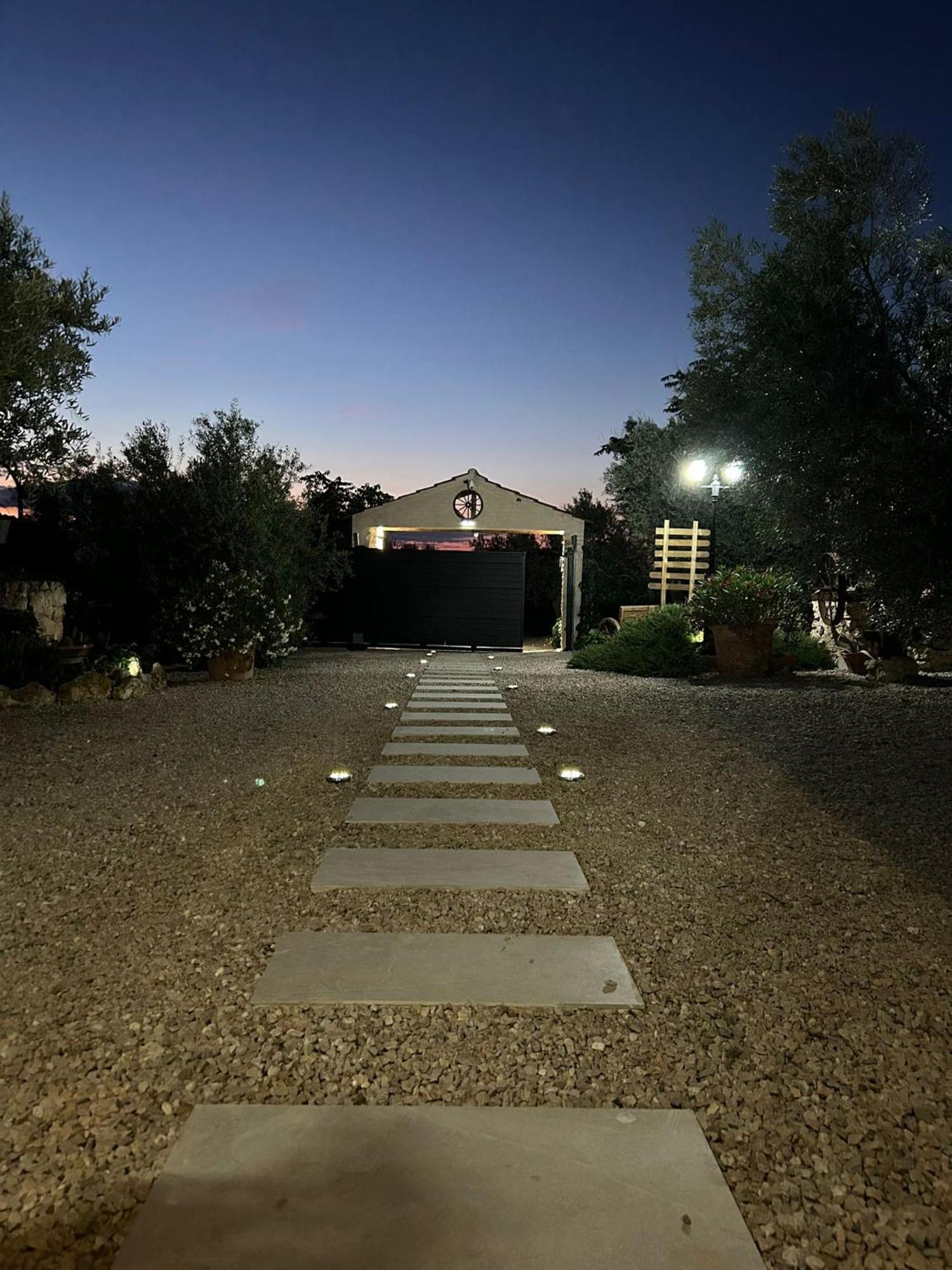 Village Diaz - Fernandez Villa *